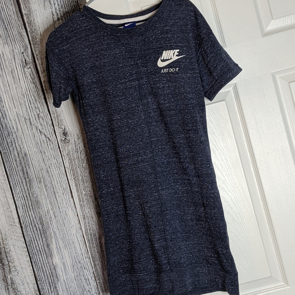 Nike cotton dress